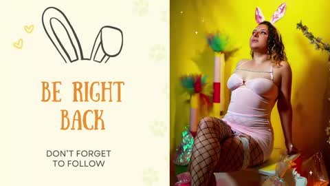 Amalia Im Back See you soon this January 7 at 10 pm Colombia time online show from 04/19/26, 07:27