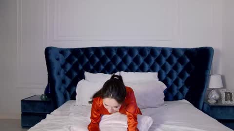 Amalia online show from 01/30/25, 06:46