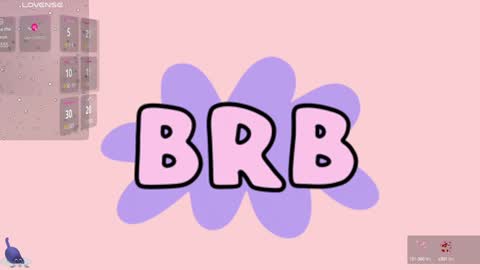 Amalia    real MIA  online show from 01/30/25, 08:01