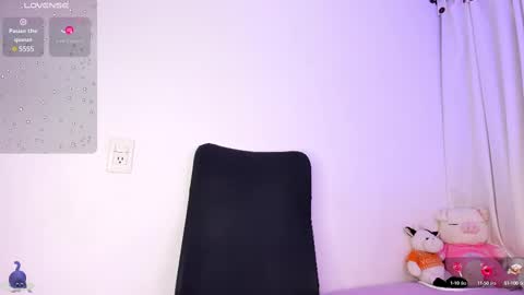 Amalia    real MIA  online show from 02/09/25, 04:57