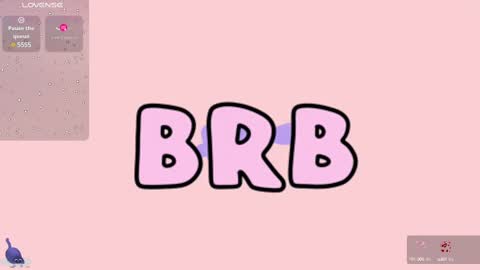 Amalia    real MIA  online show from 02/17/25, 05:36