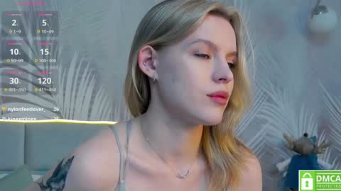 Amalia online show from 12/25/24, 01:09