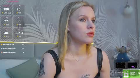 Amalia online show from 12/26/24, 04:25