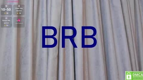 Amalia online show from 12/29/24, 04:08