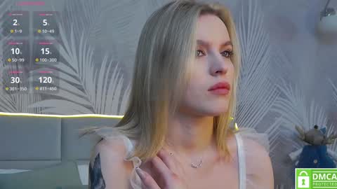 Amalia online show from 12/31/24, 04:16