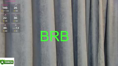 Amalia online show from 01/16/25, 07:31