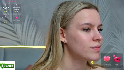 Amalia online show from 01/24/25, 08:43