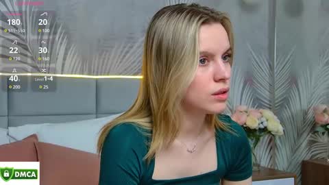 Amalia online show from 02/15/25, 01:27