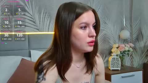 Amalia online show from 09/17/25, 01:24