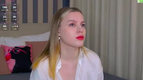 Amalia online show from 02/05/26, 01:16