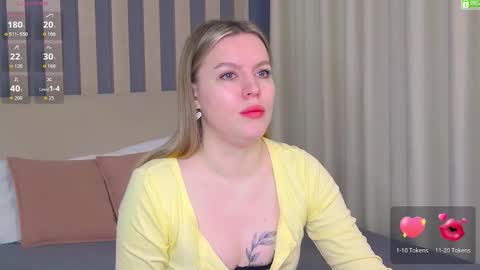 Amalia online show from 02/09/26, 01:04