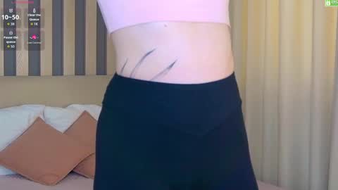 Amalia online show from 03/20/26, 01:27