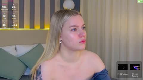 Amalia online show from 04/06/26, 01:01