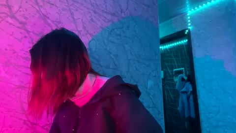 Snapshot of amaliajess chatting on 02/28/26, 05:14 Amaliajess online show from 02/28/26, 05:14