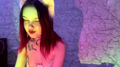 Amaliajess online show from 03/13/26, 04:35