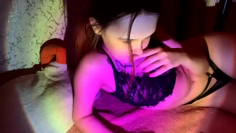 Amaliajess online show from 04/15/26, 05:42