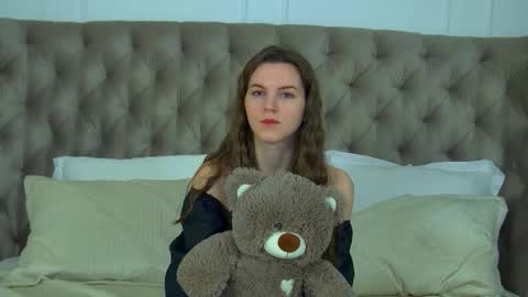 AmaliaLima online show from 03/14/26, 04:18