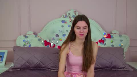 AmaliaLima online show from 03/19/26, 04:27