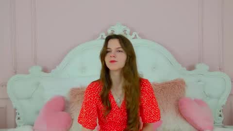 AmaliaLima online show from 04/18/26, 04:16