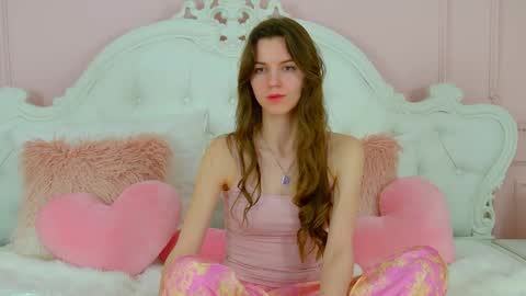 AmaliaLima online show from 04/18/26, 07:07