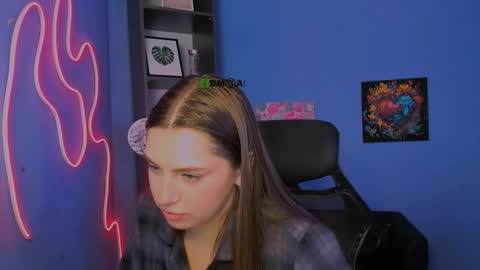 Snapshot of amalialowell chatting on 02/19/26, 04:47 Amalia online show from 02/19/26, 04:47