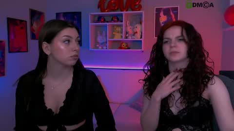 Amalia online show from 03/06/26, 09:00