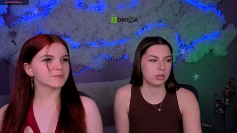 Amalia online show from 04/04/26, 05:49