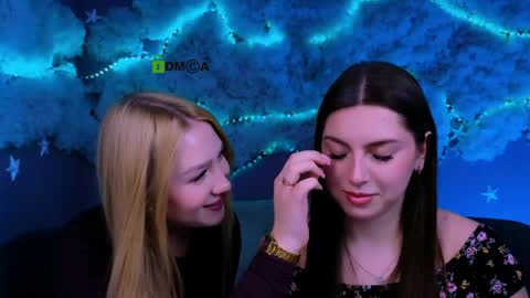 Amalia online show from 04/22/26, 08:10