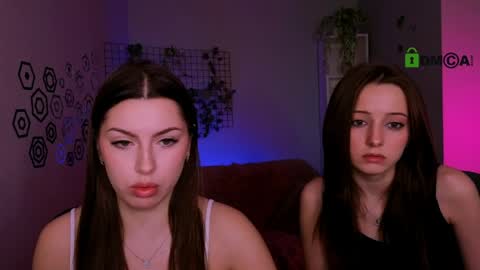 Amalia online show from 04/24/26, 09:34