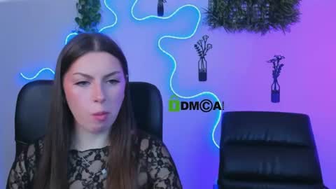 Amalia online show from 07/14/26, 07:19