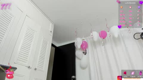 Snapshot of amalix23 chatting on 02/24/26, 06:17 Amalia Ig online show from 02/24/26, 06:17