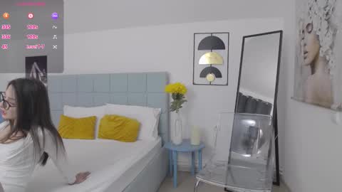 Snapshot of amalliajade chatting on 02/23/26, 11:13 Amalia online show from 02/23/26, 11:13