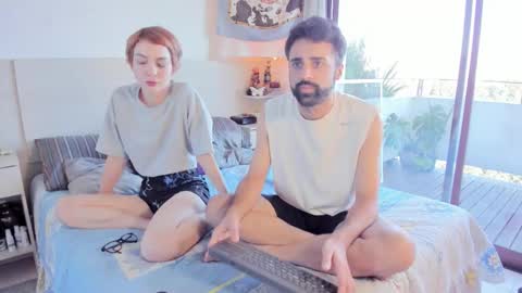 Amancay online show from 11/24/25, 09:03