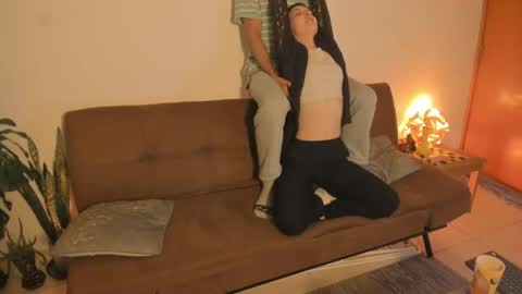 Amancay online show from 05/10/26, 12:38