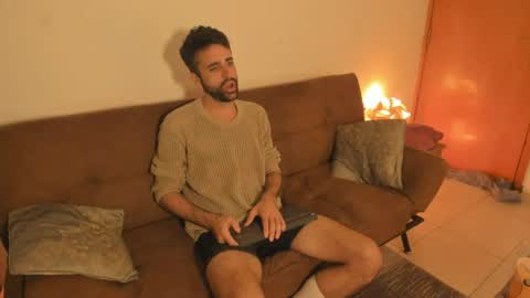 Amancay online show from 05/11/26, 01:11