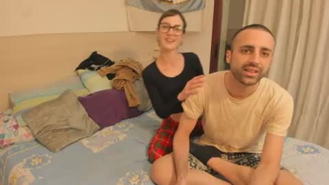 Amancay online show from 07/01/26, 10:31