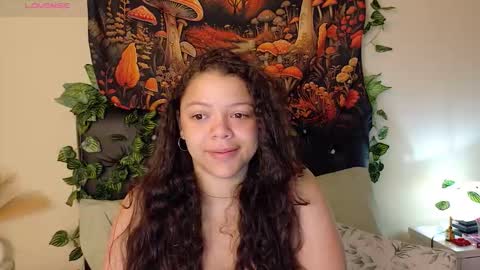 Snapshot of amand1_sweet chatting on 01/19/26, 12:31 online show from 01/19/26, 12:31