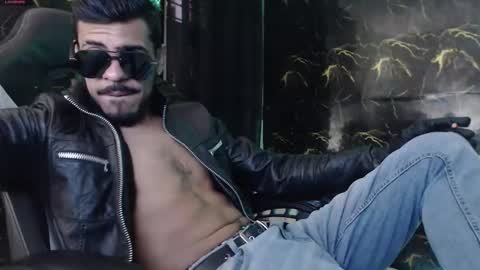 amand_sex online show from 02/05/26, 10:25