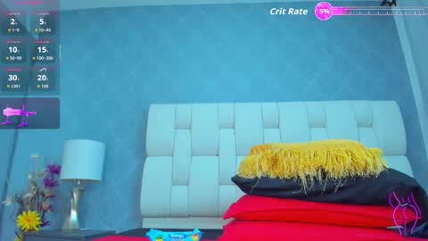 amanda29_ online show from 09/18/25, 08:11