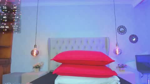 amanda29_ online show from 11/17/25, 07:08