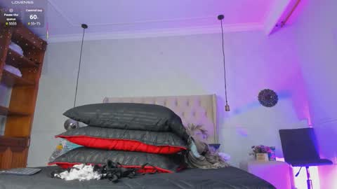 Snapshot of amanda29_ chatting on 02/09/26, 07:07 amanda29_ online show from 02/09/26, 07:07