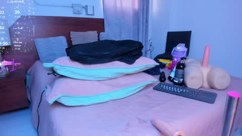 amanda29_ online show from 04/09/26, 08:58