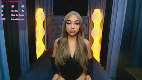 amanda4uts online show from 02/10/26, 03:54