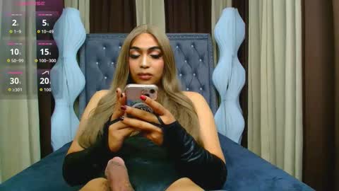 amanda4uts online show from 02/21/26, 06:14