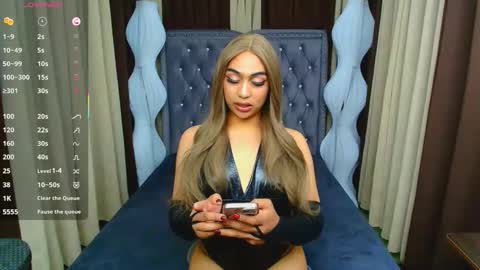 amanda4uts online show from 02/22/26, 06:02