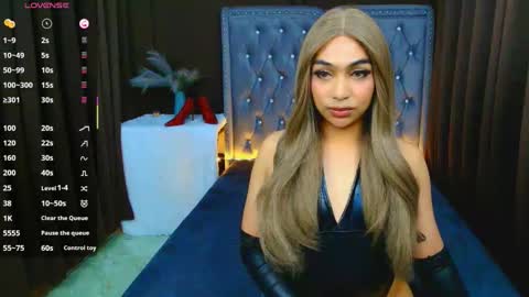 amanda4uts online show from 02/23/26, 04:54