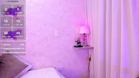 Luisa online show from 01/13/25, 02:07