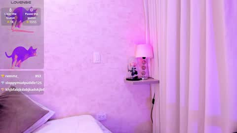 Luisa online show from 01/13/25, 09:41