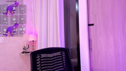 Luisa online show from 01/15/25, 03:00