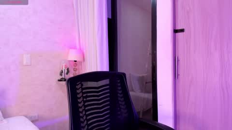 Luisa online show from 01/23/25, 12:04